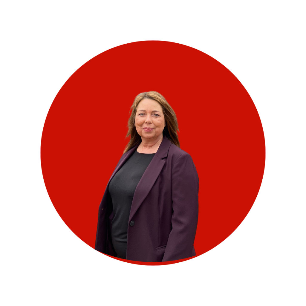 Image of Cllr Kerrie Carmichael